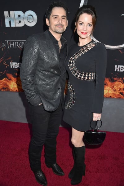 Paisleys at GOT Event