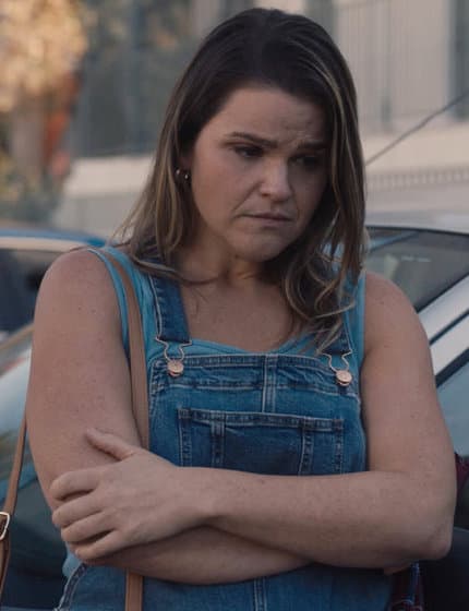 The Birth Mother - This Is Us