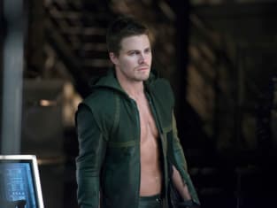 Arrow season 6 discount episode 9 watch online