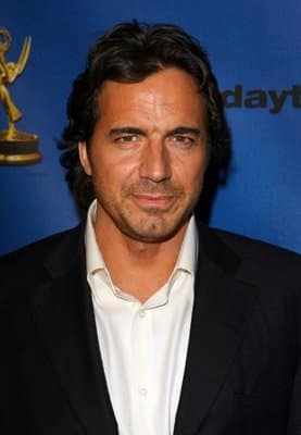 Pic of Thorsten Kaye