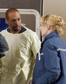 Richard, Izzie "Drowning On Dry Land" Recap, Quotes, Gallery, Music Guide & More