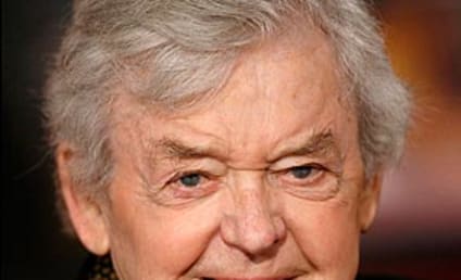 Hal Holbrook to Recur on The Event