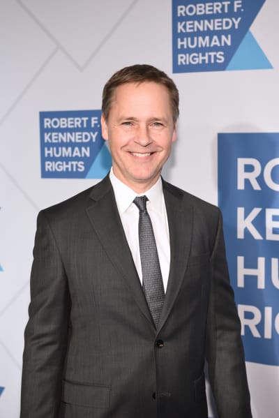 Chad Lowe asiste a la gala y subasta de Robert F. Kennedy Human Rights Hosts 2019 Ripple Of Hope en Nueva York