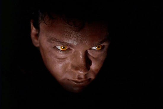 Tooms - The X-Files