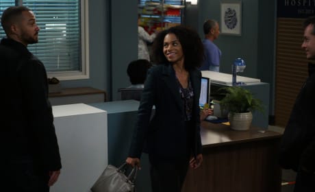 Grey s Anatomy Season 14 Episode 9