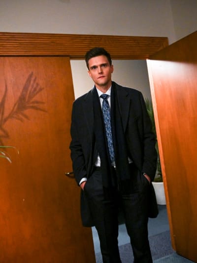 Ralph Dibny - The Flash Season 6 Episode 16