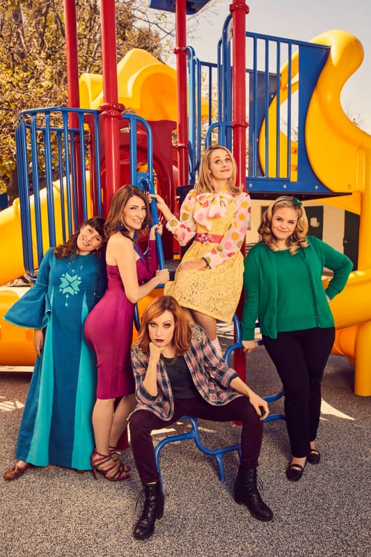 Teachers - TV Land