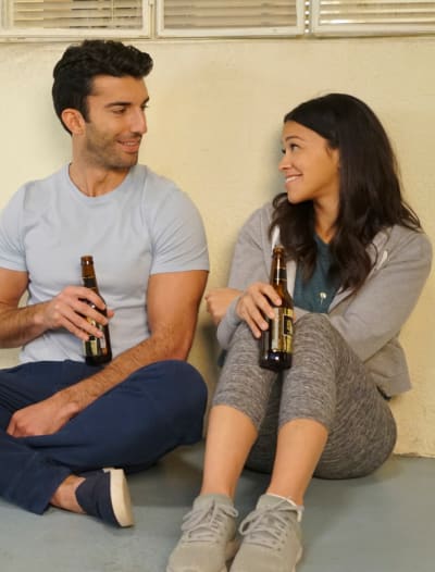 Jane the virgin discount season 5 free online