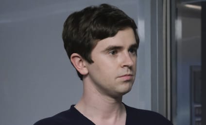 The Good Doctor Watch TV Online Page 2 TV Fanatic