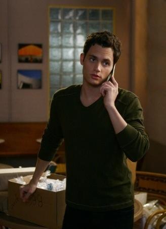 Dan Humphrey