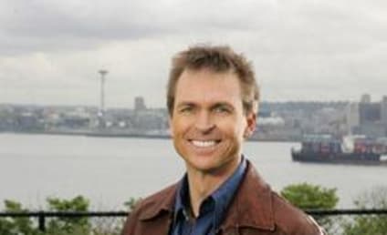 Phil Keoghan Speaks on The Amazing Race