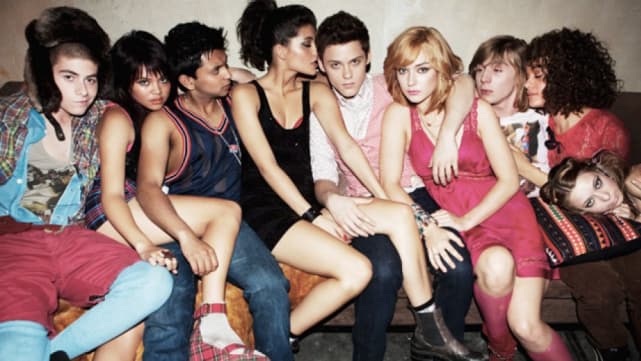 Skins