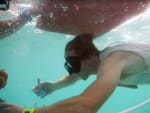 Underwater Challenge