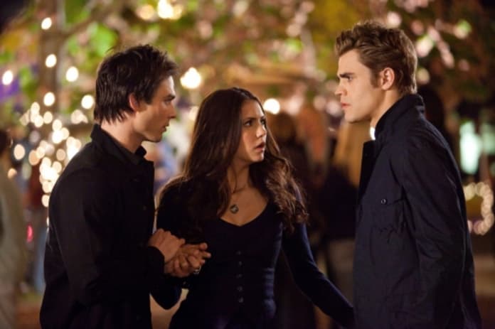 Will Damon & Elena Be Together At The End Of 'Vampire Diaries