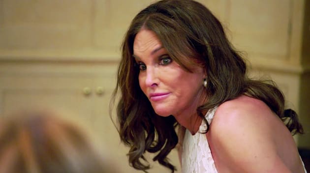 Getting Criticism - I Am Cait