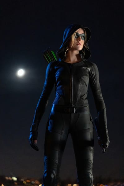 Green arrow season 7 cheap episode 9 full episode
