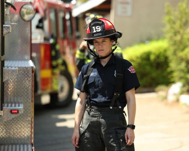 Watch Station 19 Season 6 Episode 2 Online TV Fanatic
