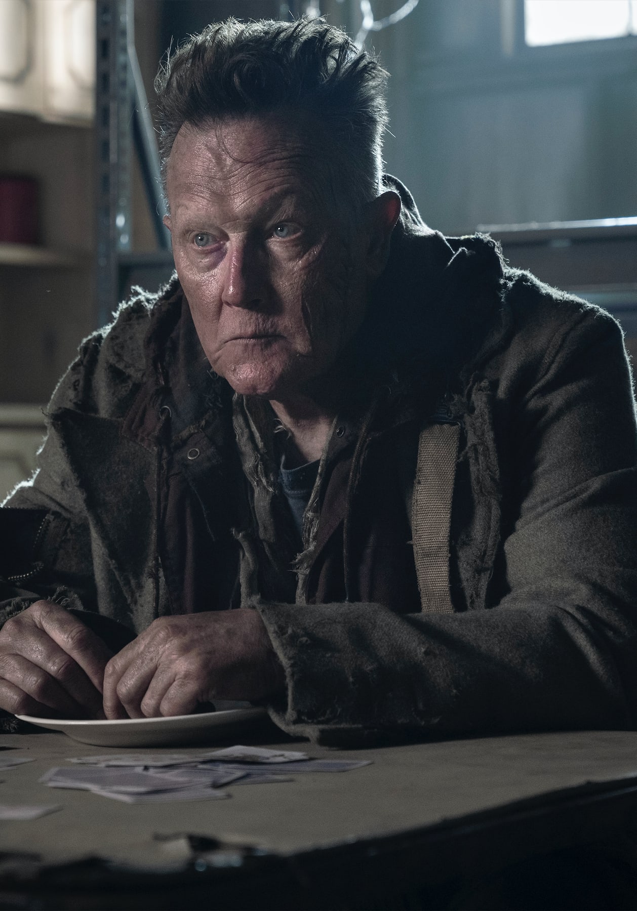 The Walking Dead Saison 10 épisode 19 Mays in Trouble - The Walking Dead Season 10 Episode 19 - TV Fanatic