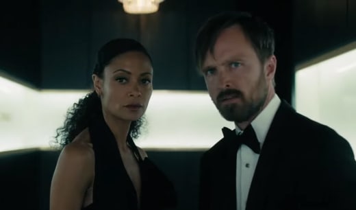 What Is It - Westworld Season 4