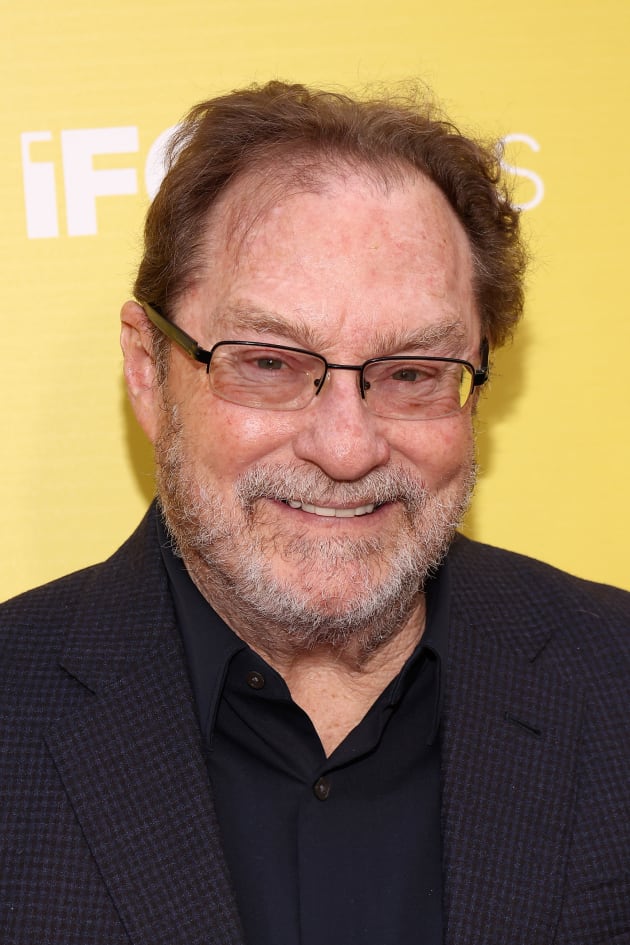 Stephen Root Talks Praise Petey Career Highlights That Precious Red 