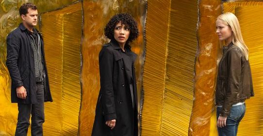 Fringe Season 5 Premiere Pic