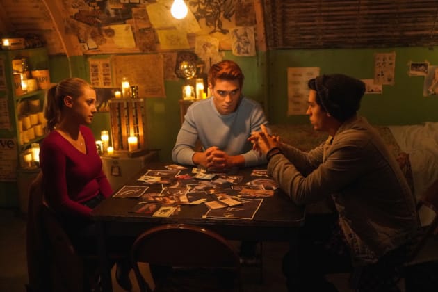 Riverdale season 3 episode cheap 15 123movies