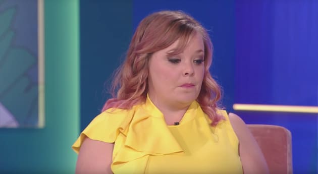 Catelynn Reveals the Truth - Teen Mom OG