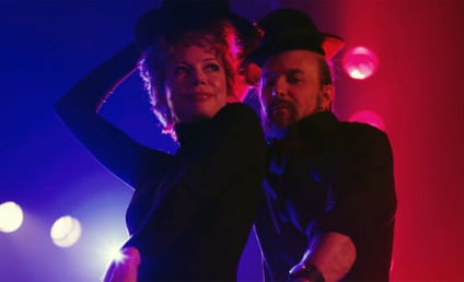 Fosse/Verdon Trailer: Sam Rockwell & Michelle Williams Hit Broadway!