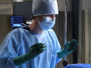 The good doctor season outlet 2 episode 14 online stream