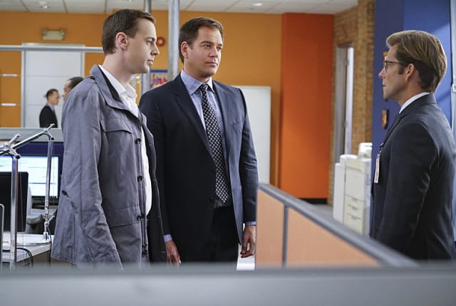 Ncis Saison 13 Streaming Watch NCIS Season 13 Episode 9 Online - TV Fanatic