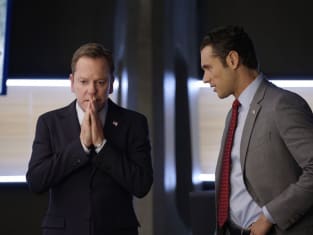 Designated survivor hotsell 123movies