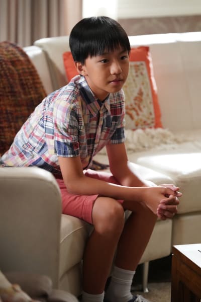 FOB- Evan Huang - Fresh Off the Boat Season 6 Episode 2