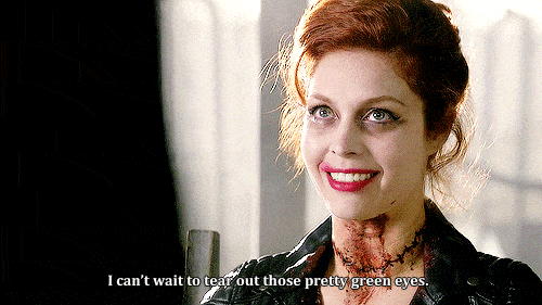 Abaddon (Supernatural)