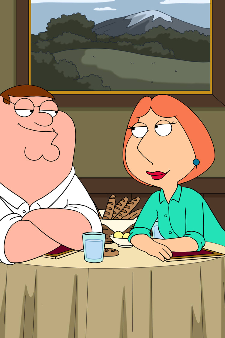 Family guy nanny goats full 2025 episode
