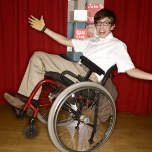 Artie Abrams