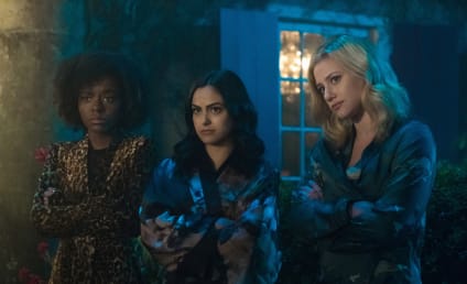 Riverdale Round Table: Who is Chic's Father?