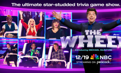 TV Ratings: The Wheel Starts Low for NBC