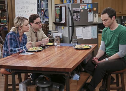 Episodes of big bang Episodes of big bang