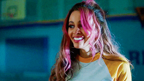 Toni Topaz - Riverdale