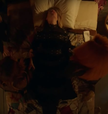 american horror story the supreme