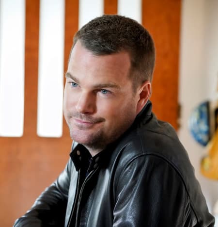 Family Drama - NCIS: Los Angeles Season 9 Episode 16