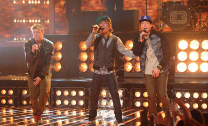 The X Factor Top 6 Review: Unplugging It