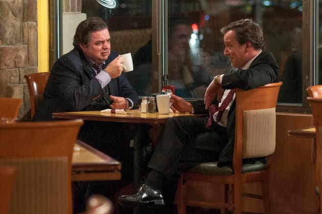 Dr. Charles Gets Involved - Chicago PD Season 3 Episode 10