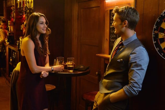 A Few Drinks Later - Pretty Little Liars Season 5 Episode 22