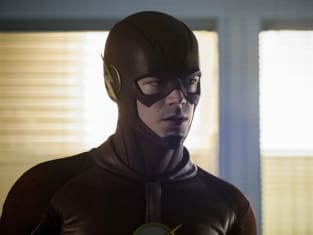 The flash season 3 cheap episode 1 watch online