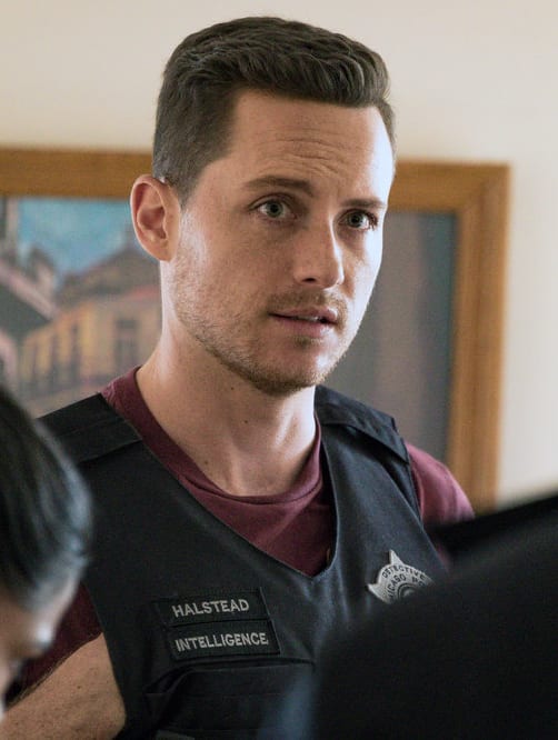 We're Going In - Chicago PD Season 7 Episode 5