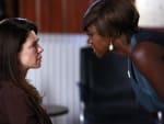 Confronting Annalise Keating - How to Get Away with Murder