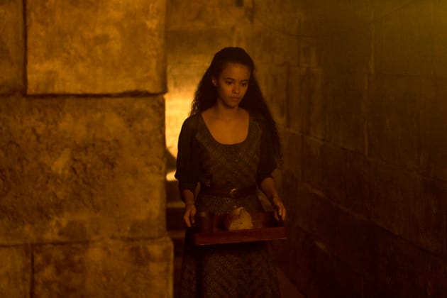 Tip's New Job - Emerald City Season 1 Episode 5