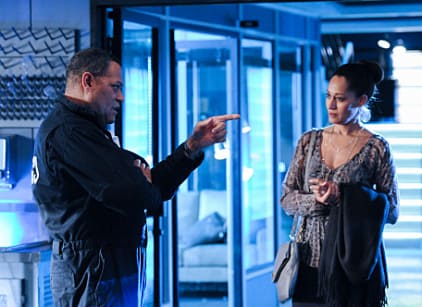 Csi Season 11 Episode 14 Tv Fanatic