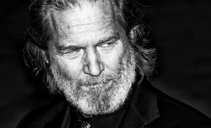 Jeff Bridges to Topline FX Drama The Old Man